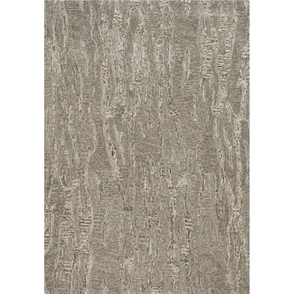 KAS 1256 Serenity 8 Ft. 6 In. X 11 Ft. 6 In. Rectangle Rug in Sand